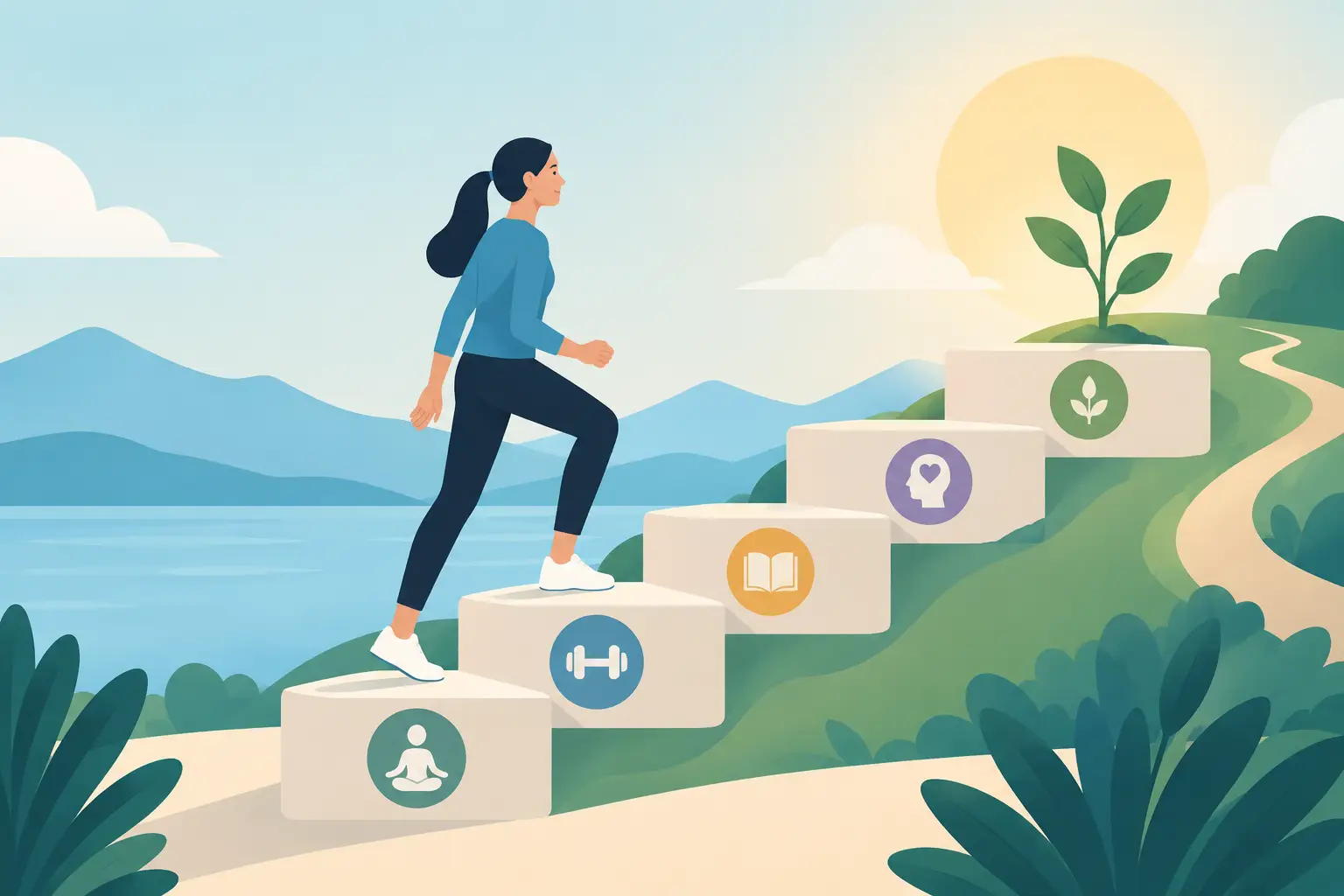 How to Improve Yourself Every Day