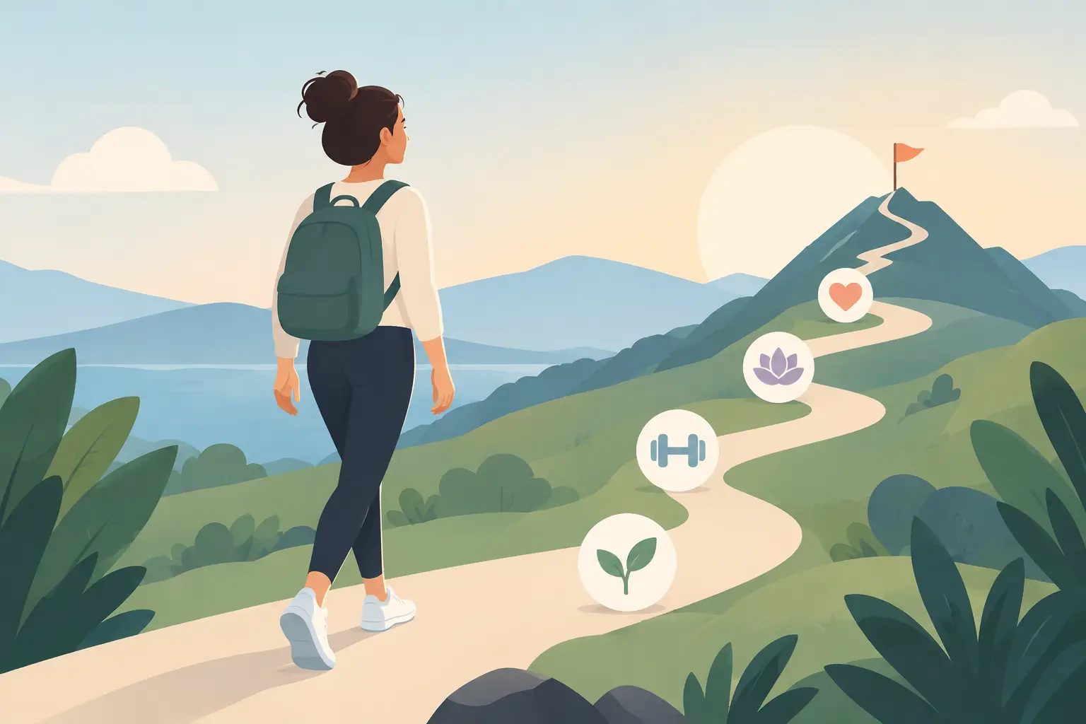 How to Stay Consistent With Goals